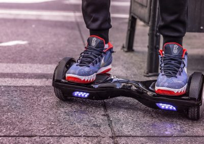 hoverboard