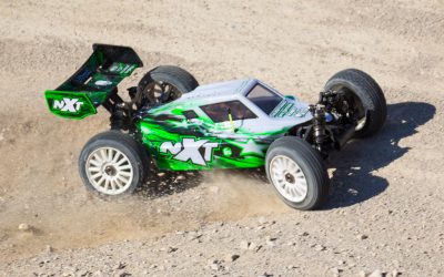 Guía práctica para comprar Coches RC de Gasolina