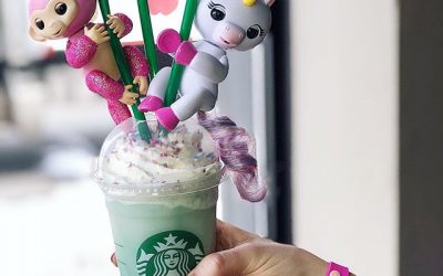 ¿Que son y porqué comprar Fingerlings?
