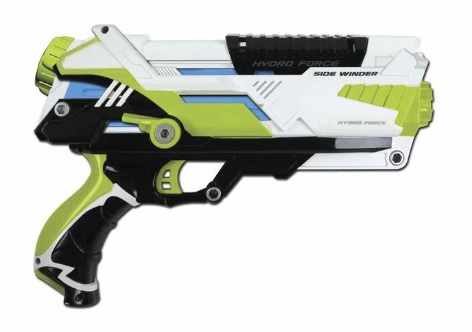 Aqua Force Aqua Shooter Famosa