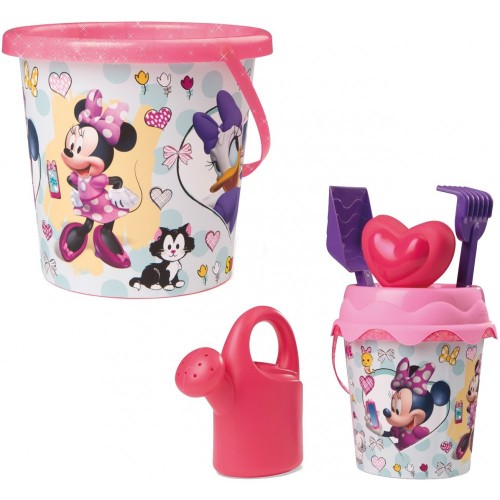 Cubo Completo Minnie