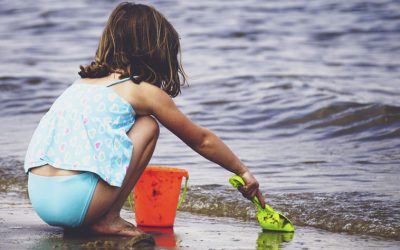 Juguetes de Playa para Niños