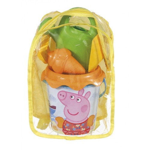 Mochila Pepa Pig