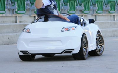 Motos y Coches Eléctricos para Niños