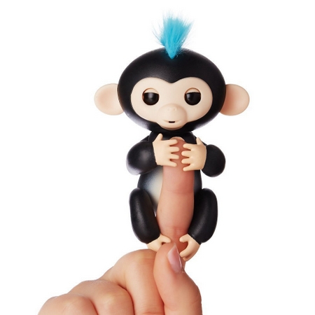 fingerlings finn