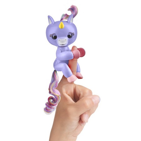 fingerling unicornio alika