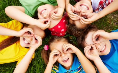 Elige los Mejores Juguetes según la edad