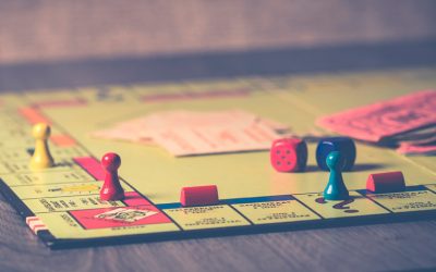 Juegos de Mesa que no pueden faltar en casa