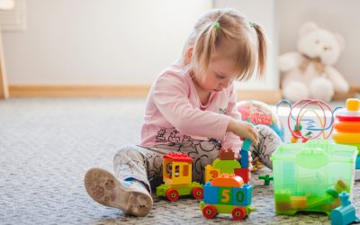 Juguetes Educativos para Niños y Niñas
