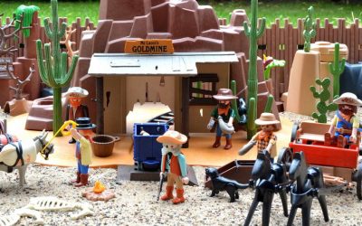 Los mejores Juguetes Playmobil