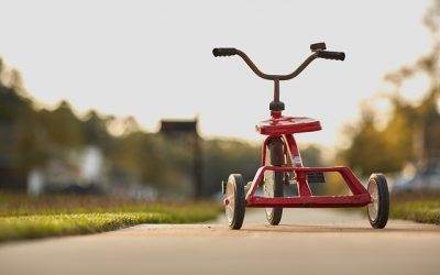 Los Mejores Triciclos para Bebés