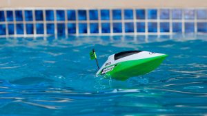 Barcos Radiocontrol para Piscinas MundoHobby
