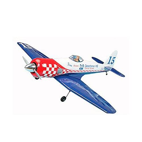 aviones RC gasolina