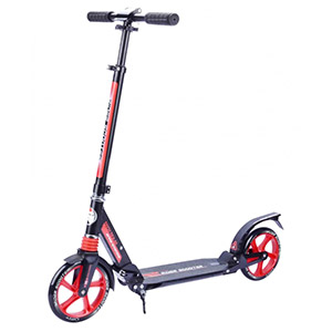 Patineta Aluminio Junior Tom Rider