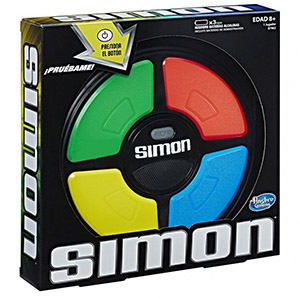 Simon Hasbro