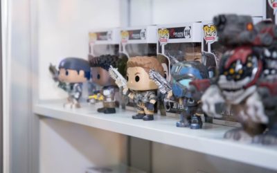 Los Funko POP que más molan este 2020