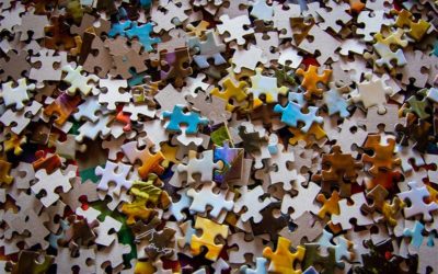 Los Mejores Puzzles para Divertirse en Casa