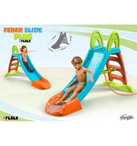 tobogan-feber-slide-plus-conexion-agua-