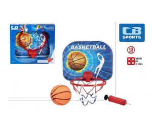 Mini Canasta de Basket Sport