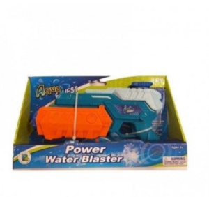 Pistola Agua Aquagest G10192