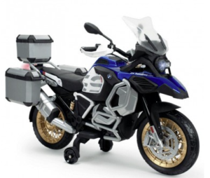 Bmw R1250 Gs Adventure Hp a 12 Voltios